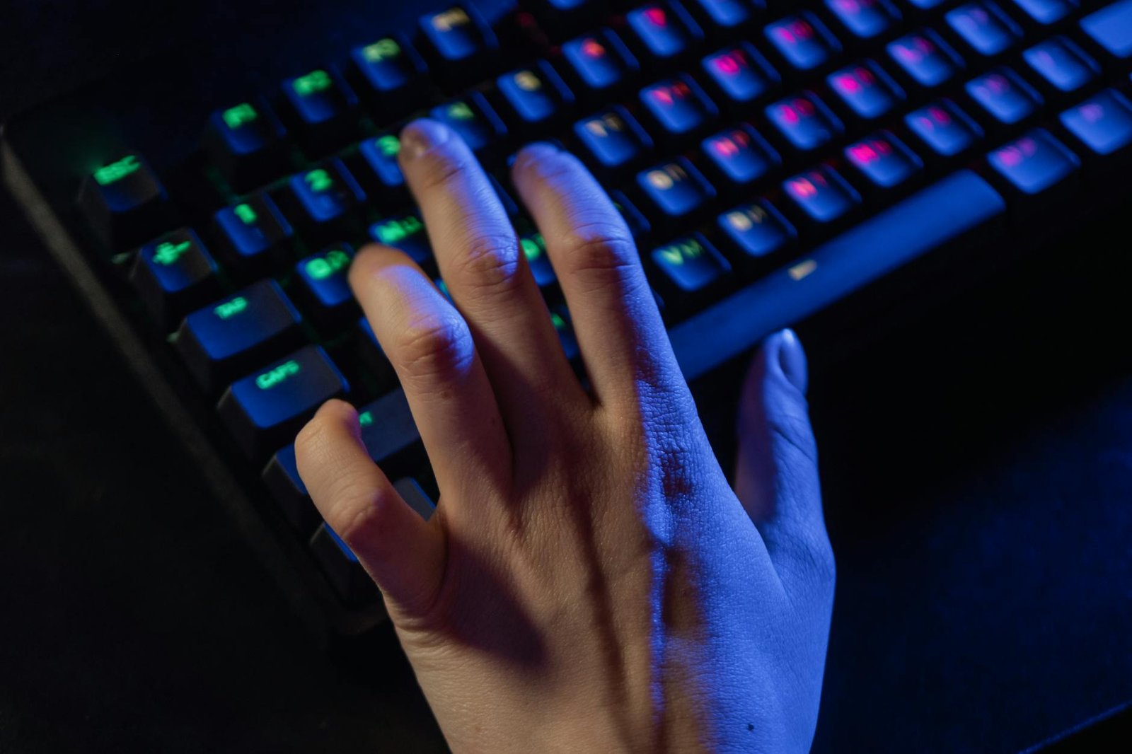 Best RGB Keyboards on Amazon in 2025: Light Up Your Setup